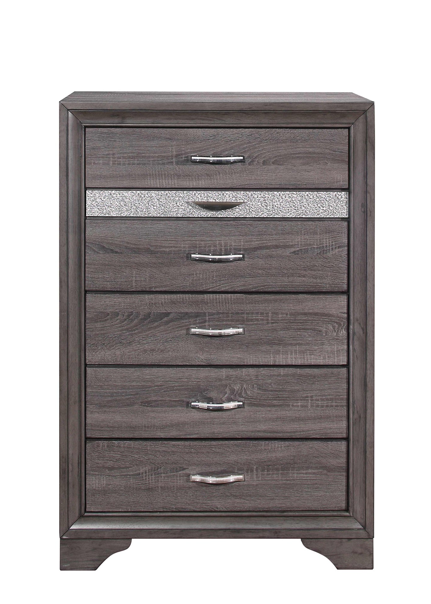 RYDER SPARKLE GREY CHEST