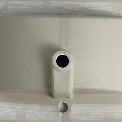 Bathroom Vanity Ceramic Top (Only Including SInk)-F-BL9090B
