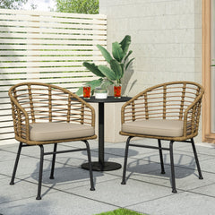 RANDY CHAIR