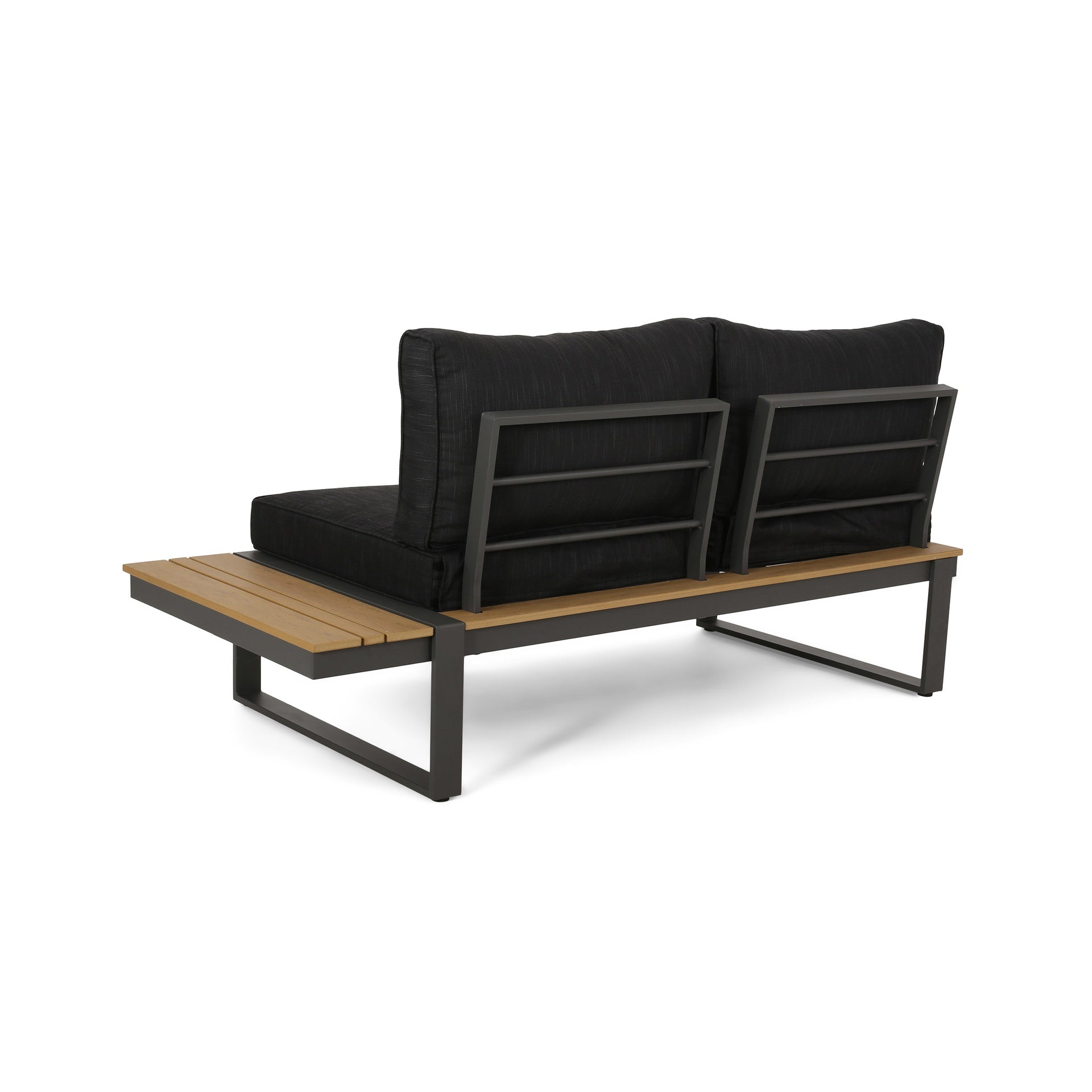 STERLING RIGHT ARM SOFA SEATER