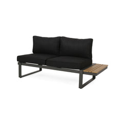 STERLING RIGHT ARM SOFA SEATER