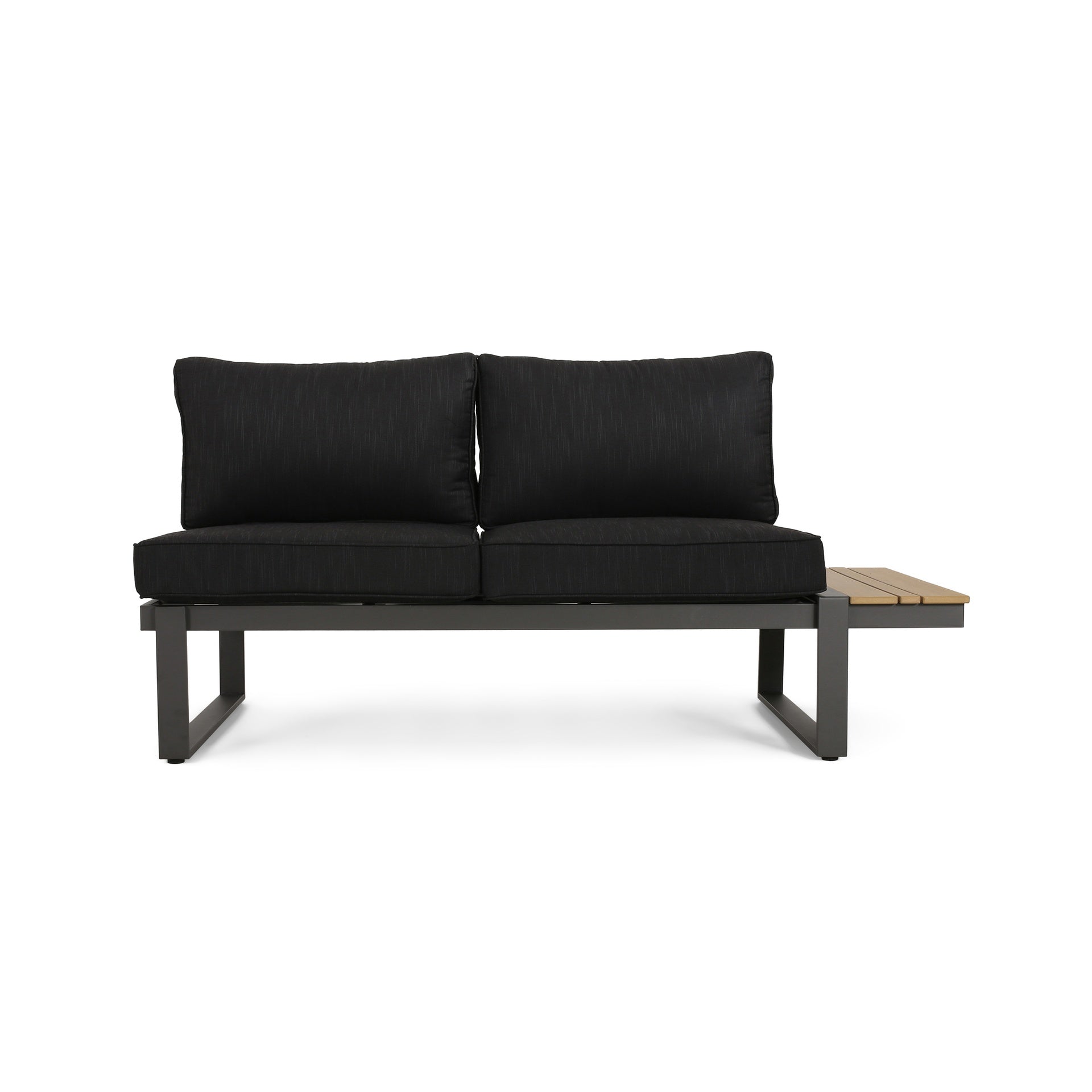 STERLING RIGHT ARM SOFA SEATER