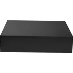 Cash Register Drawer, 16" 12 V, for POS System with 5 Bill 8 Coin Cash Tray, Removable Coin Compartment & 2 Keys Included, RJ11/RJ12 Cable for Supermarket, Bar, Coffee Shop, Restaurant