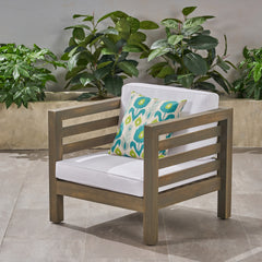 OANA CLUB CHAIR