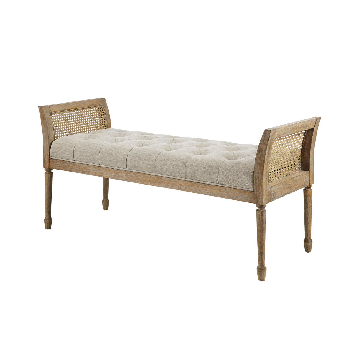 Accent Bench