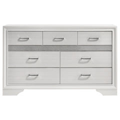 Annie White 9-drawer Dresser