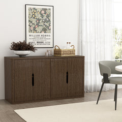 Sideboard in Walnut