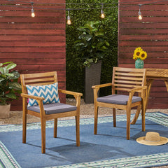 EMERSON DINING CHAIR,Set of 2