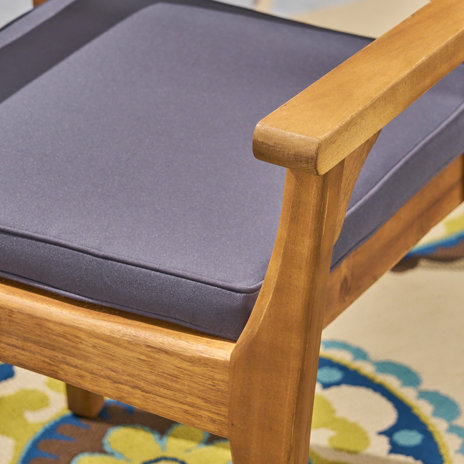 EMERSON DINING CHAIR,Set of 2