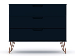 Dresser in Midnight Blue