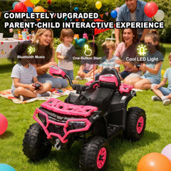 24V ATV TOY CARS 3-8