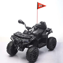 24V ATV TOY CARS 3-8 (no RC)