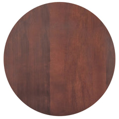 Radford Round Dining Table in Walnut
