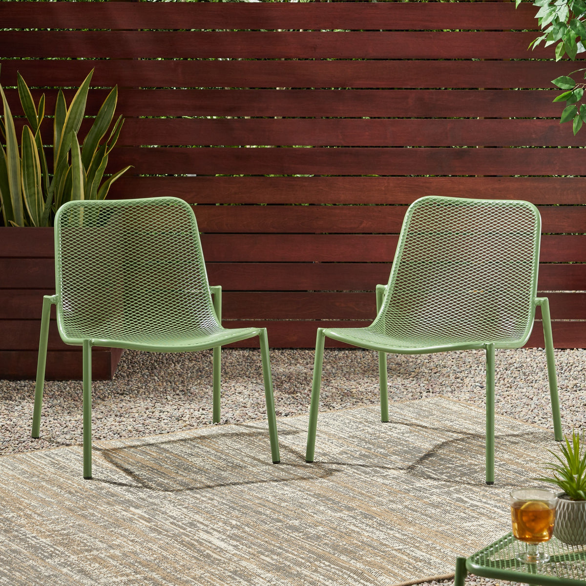 KINCAID CHAIR