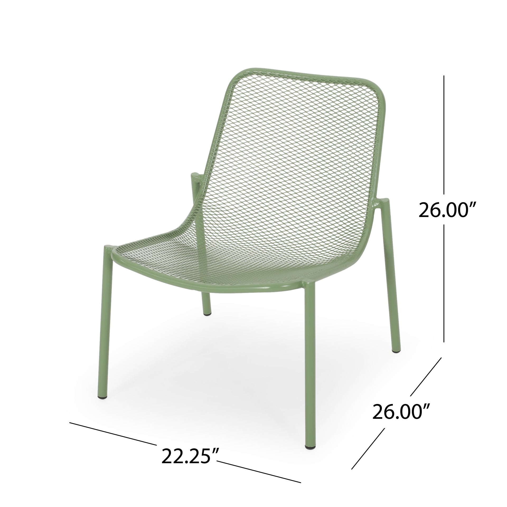 KINCAID CHAIR