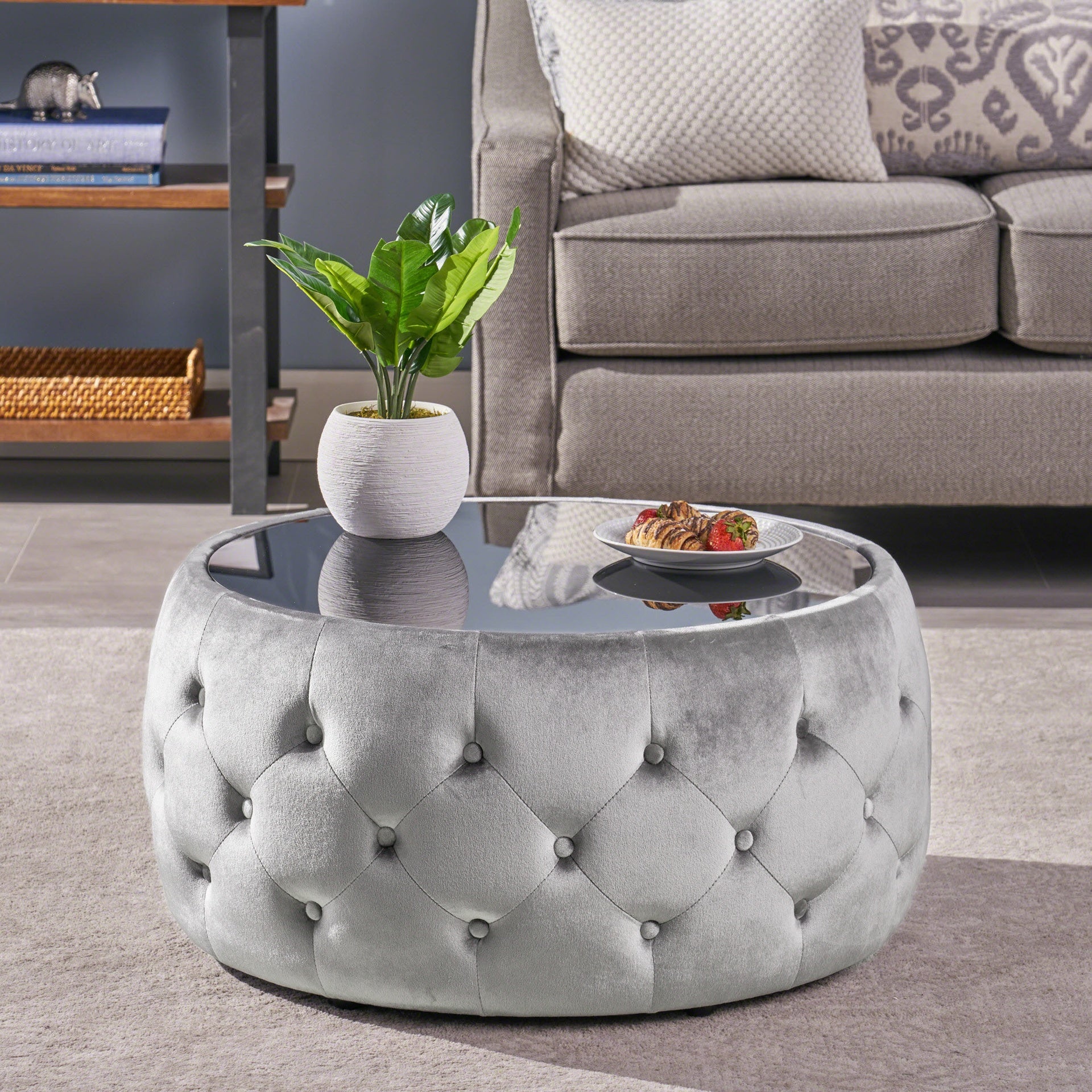 OTTOMAN