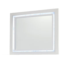 SKYE WHITE MIRROR