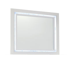 SKYE WHITE MIRROR
