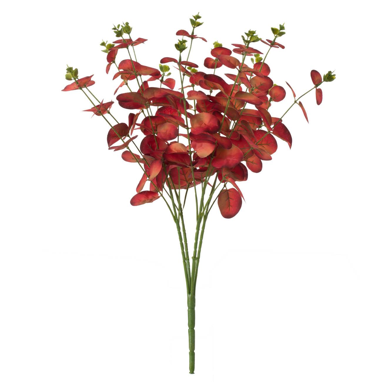 Set of 6, 10x10x20"H Eucalyptus X4 Bundles