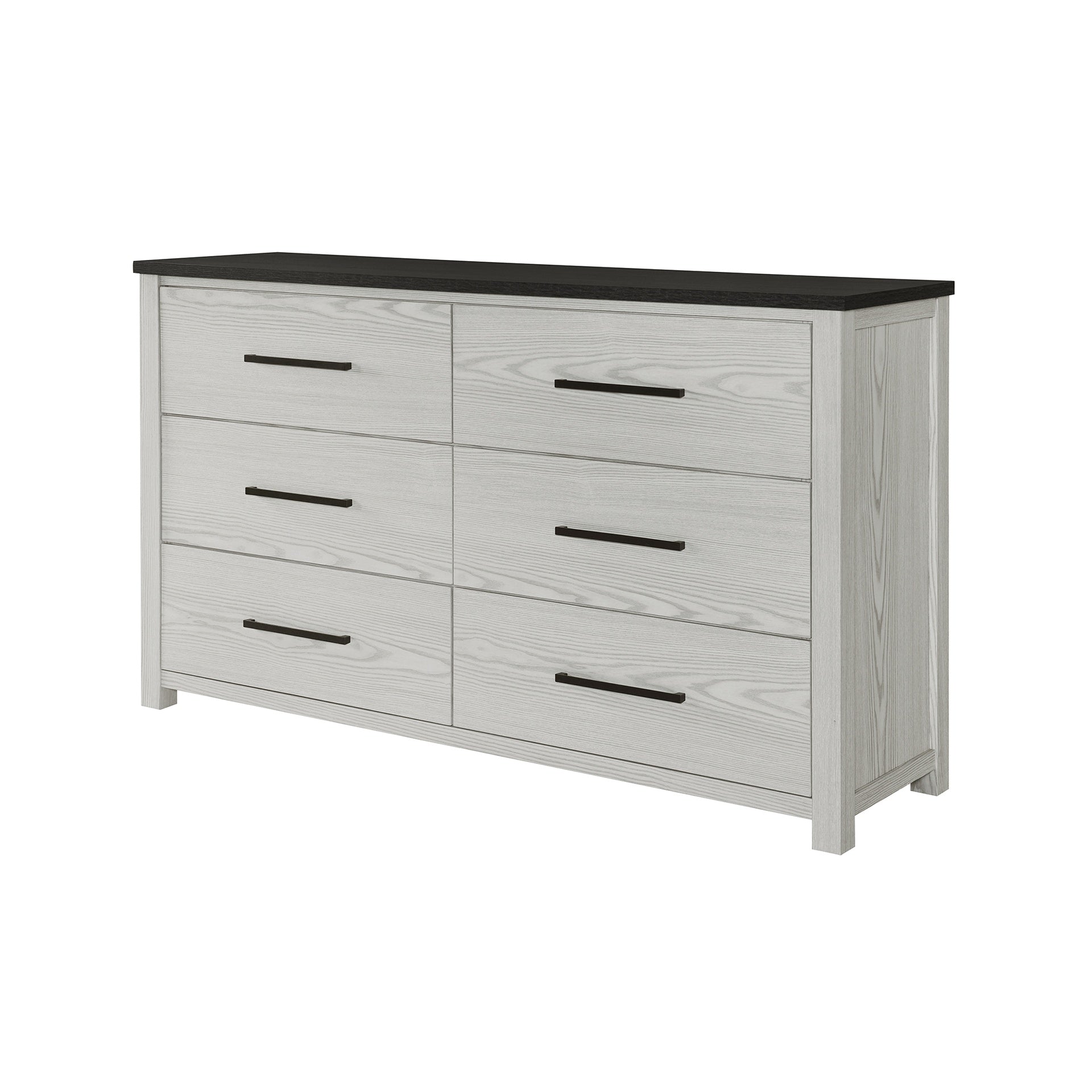 Avery Beige Dresser