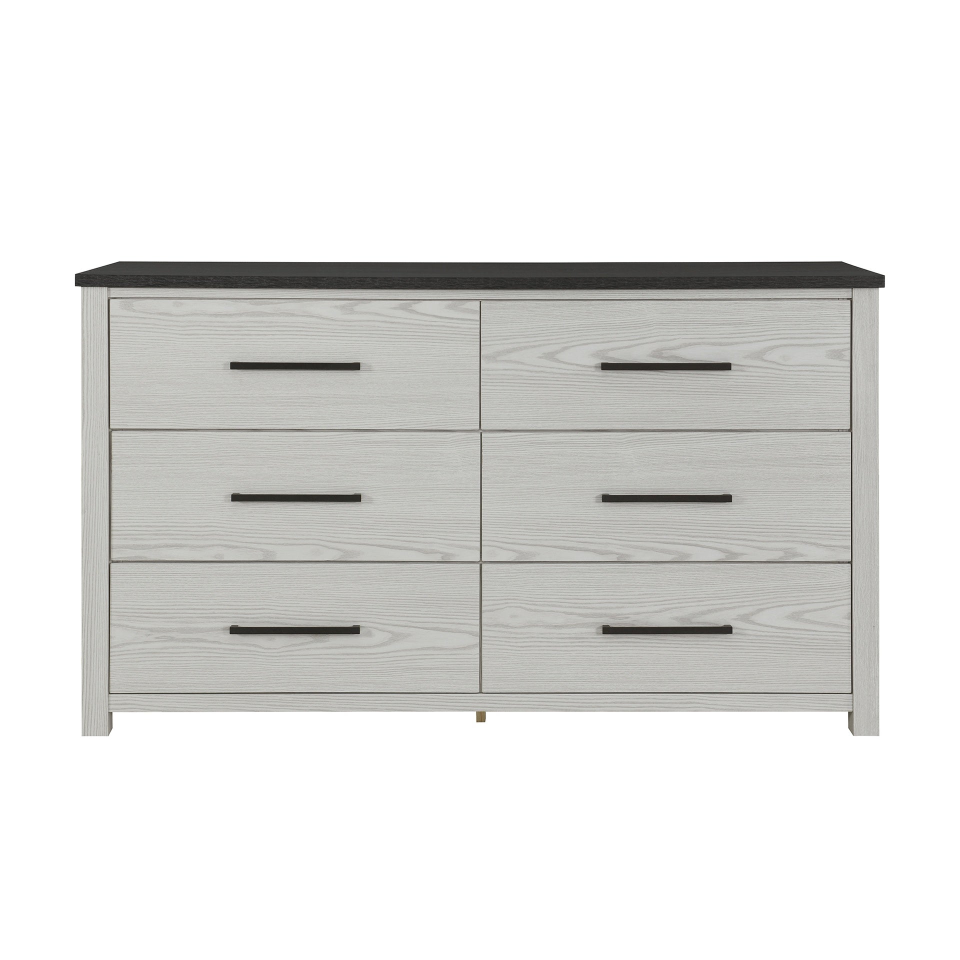 Avery Beige Dresser