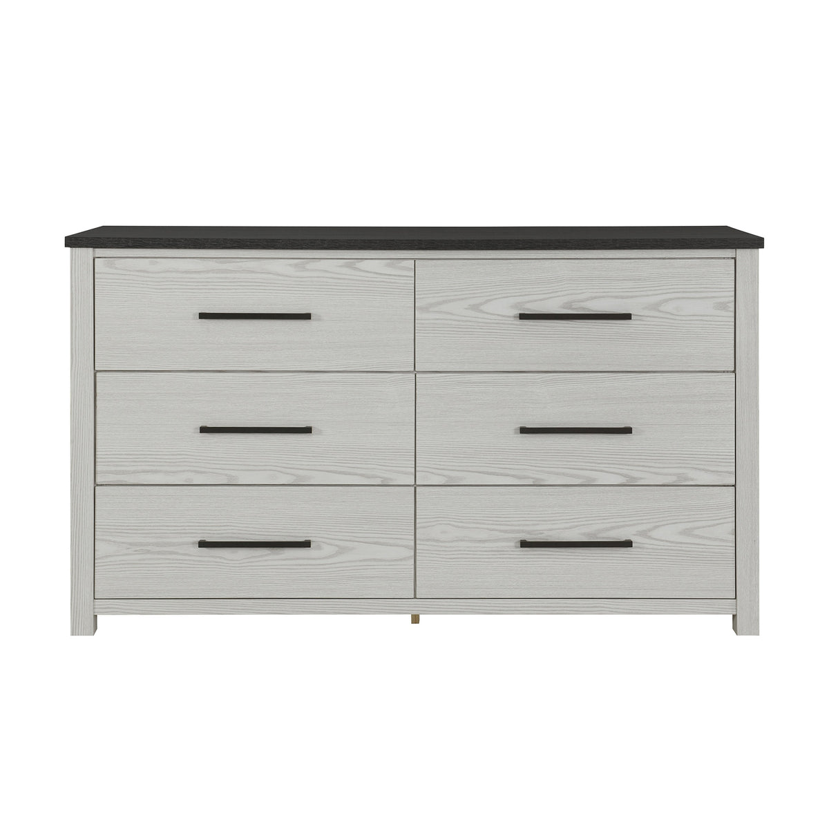 Avery Beige Dresser