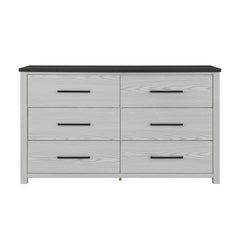 Avery Beige Dresser