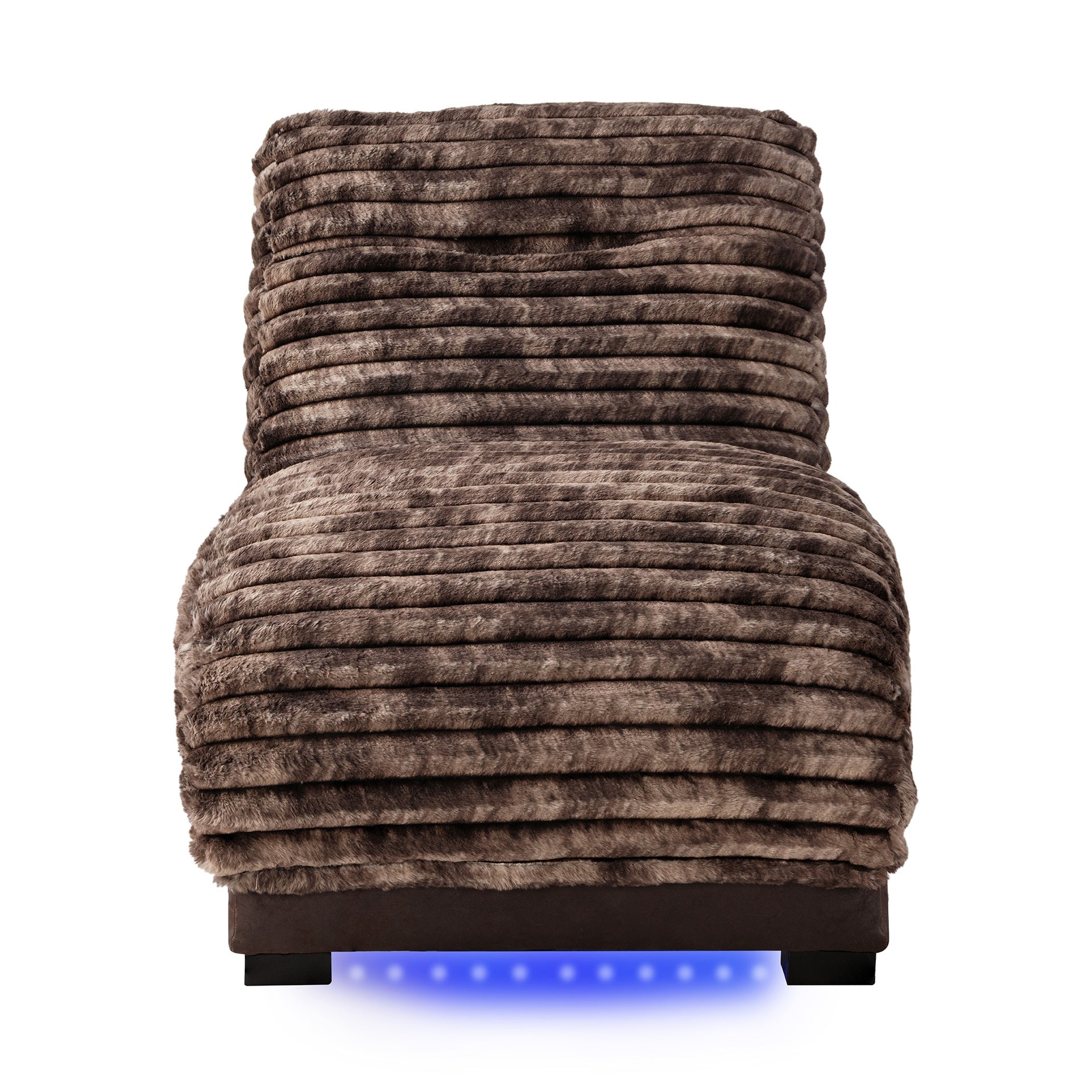 DENISE JAVA ACCENT CHAISE WITH USB