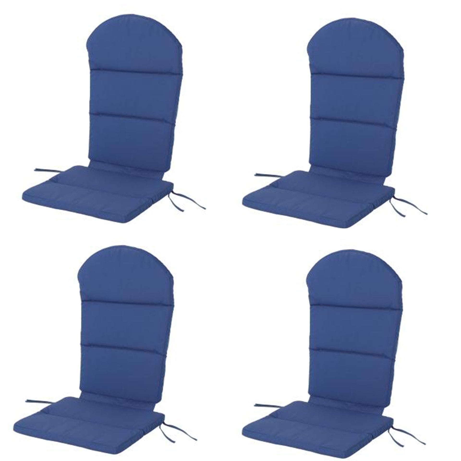 CHAIR CUSHION, Dark Blue, N769P227473N*4