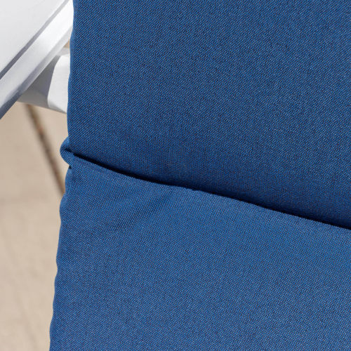 CHAIR CUSHION, Dark Blue, N769P227473N*4