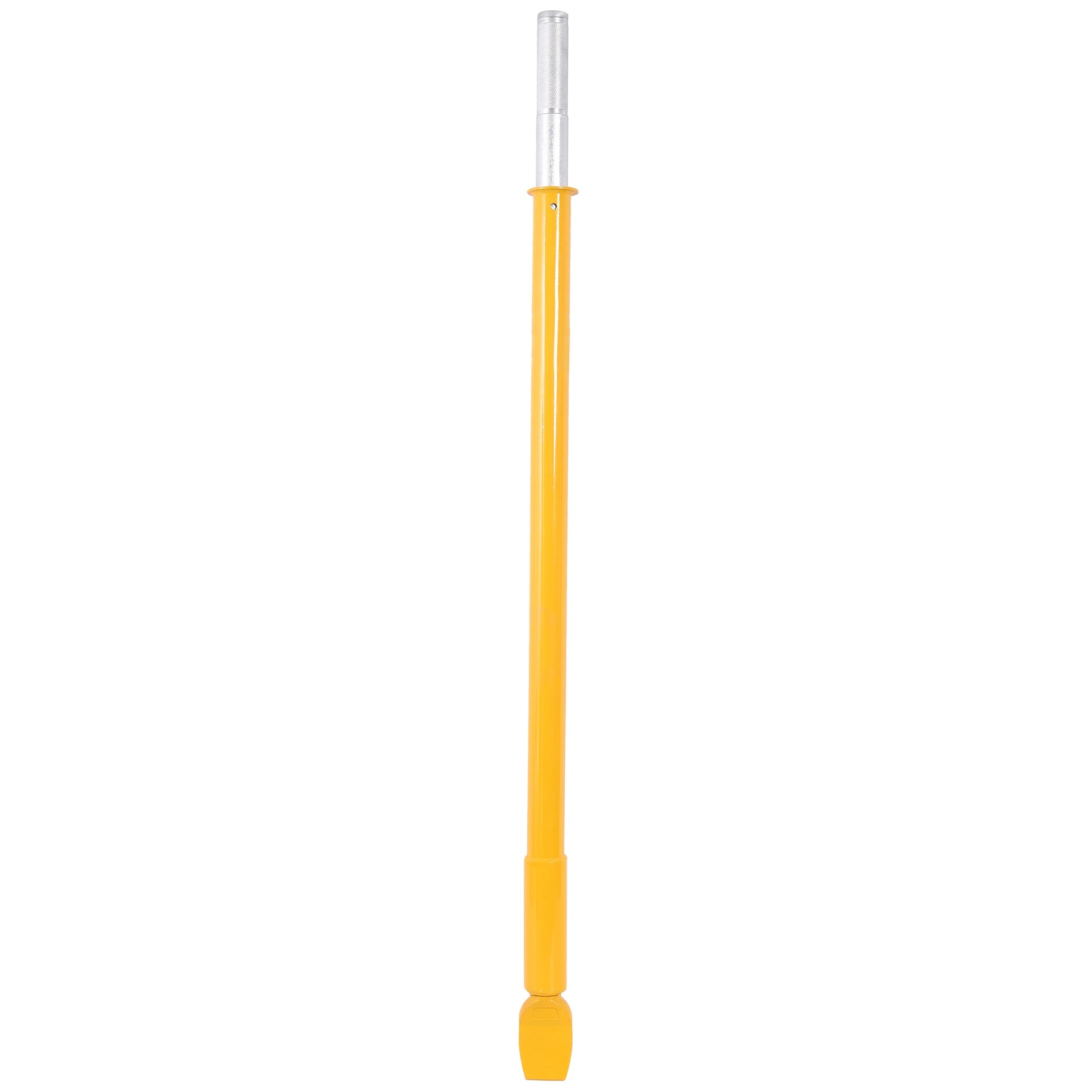 Heavy Duty Tire Bead Breaker Slide Hammer,Portable Tire Changing Sliding Impact for Car Truck Trailer,Yellow Color
