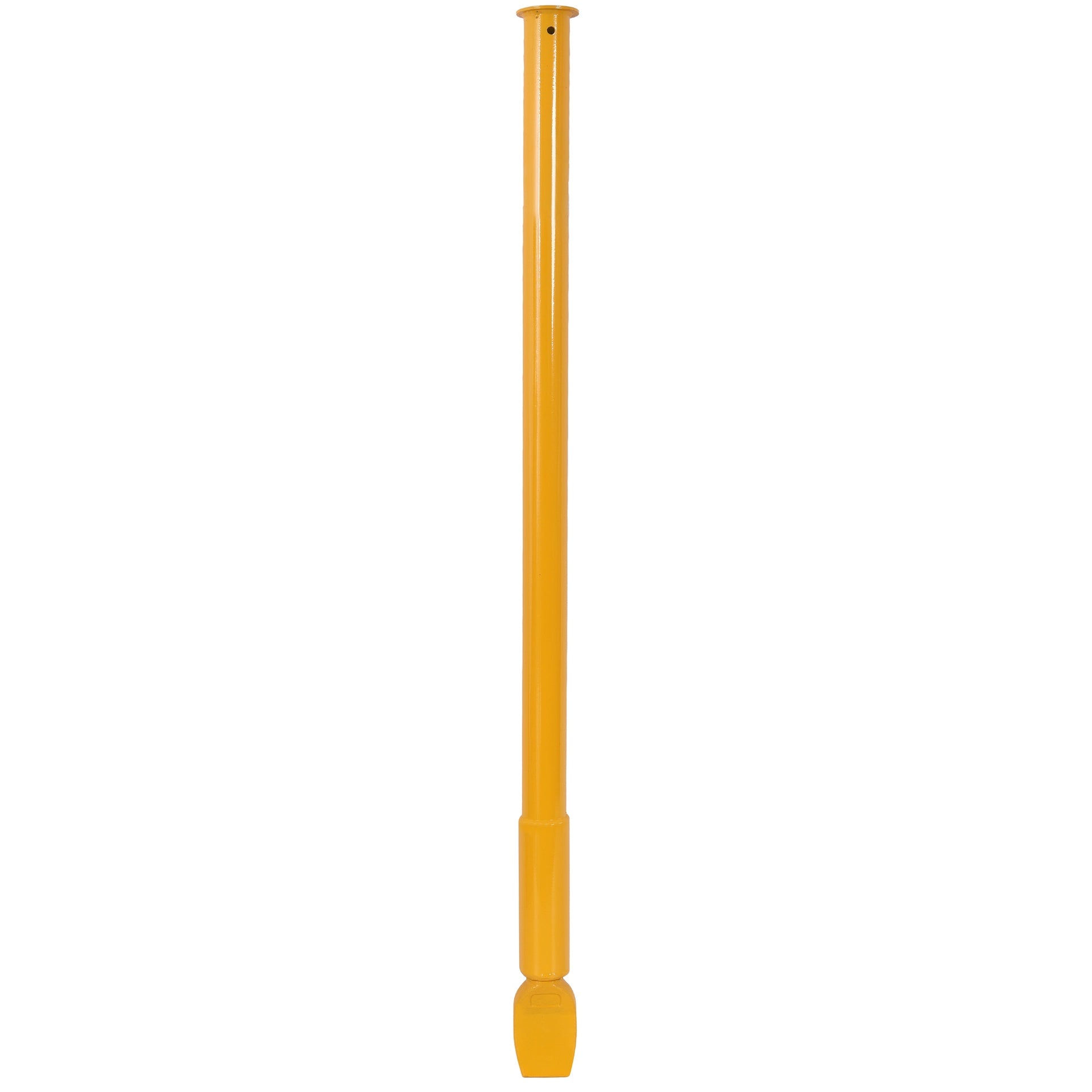 Heavy Duty Tire Bead Breaker Slide Hammer,Portable Tire Changing Sliding Impact for Car Truck Trailer,Yellow Color
