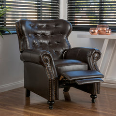 PUSH RACK RECLINER
