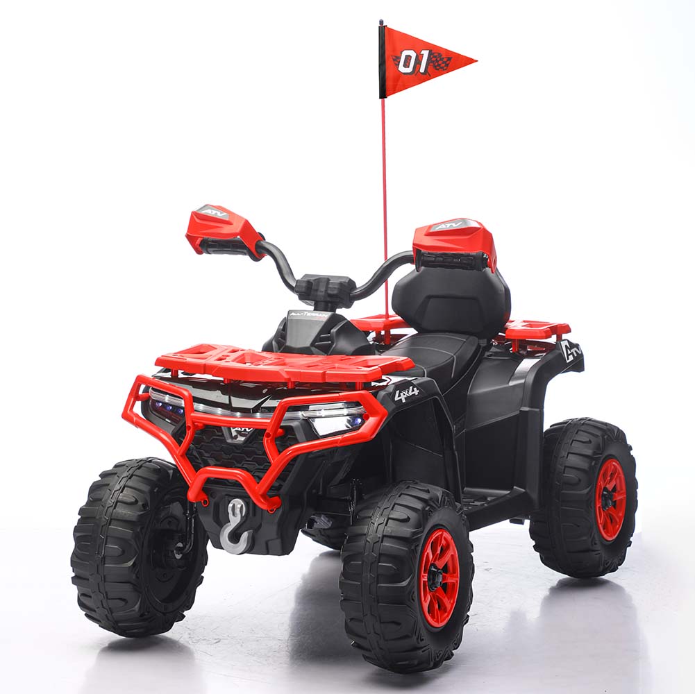 24V ATV TOY CARS 3-8 (no RC)