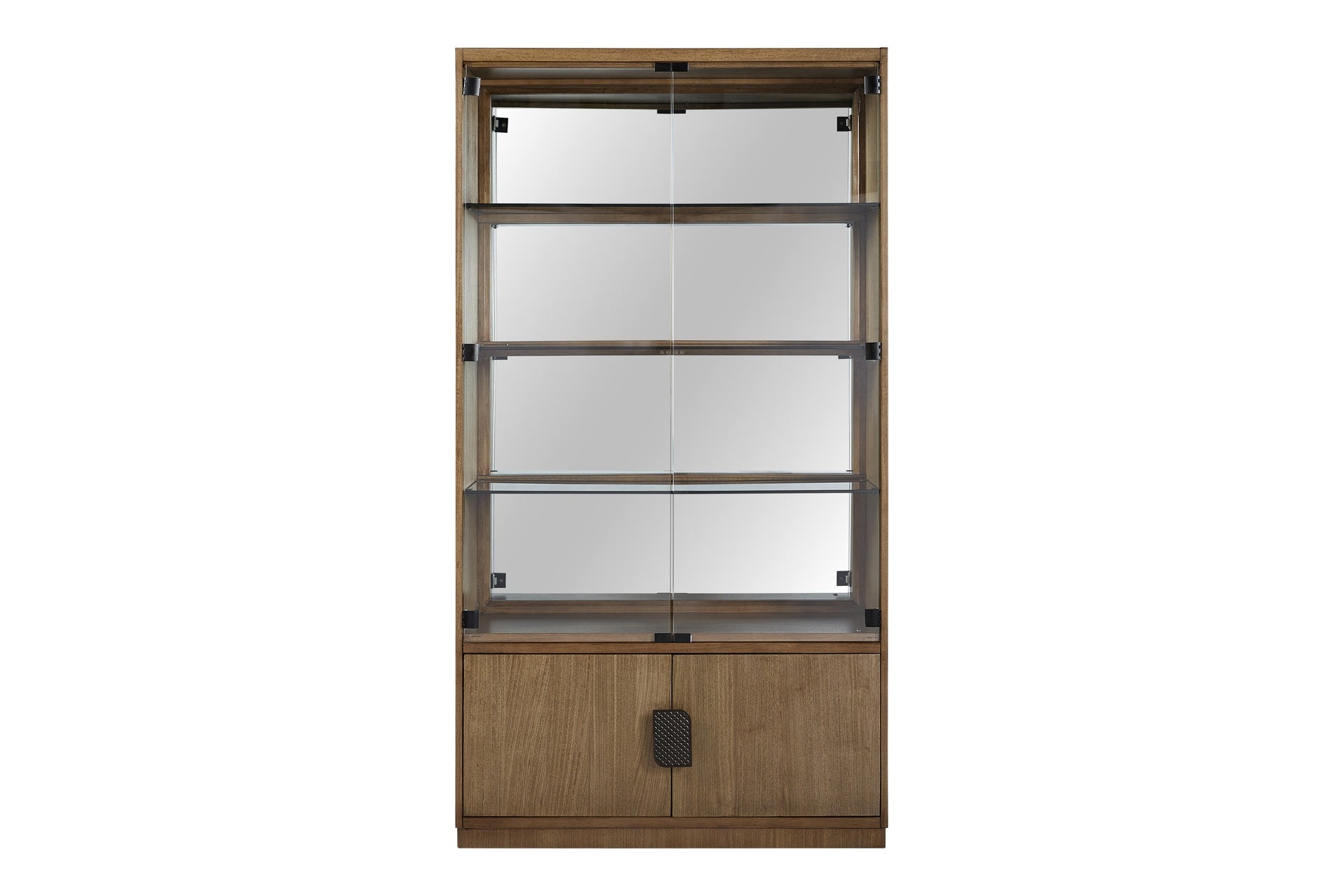 Display Cabinet - Eucalyptus