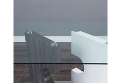 IRIS DINING TABLE