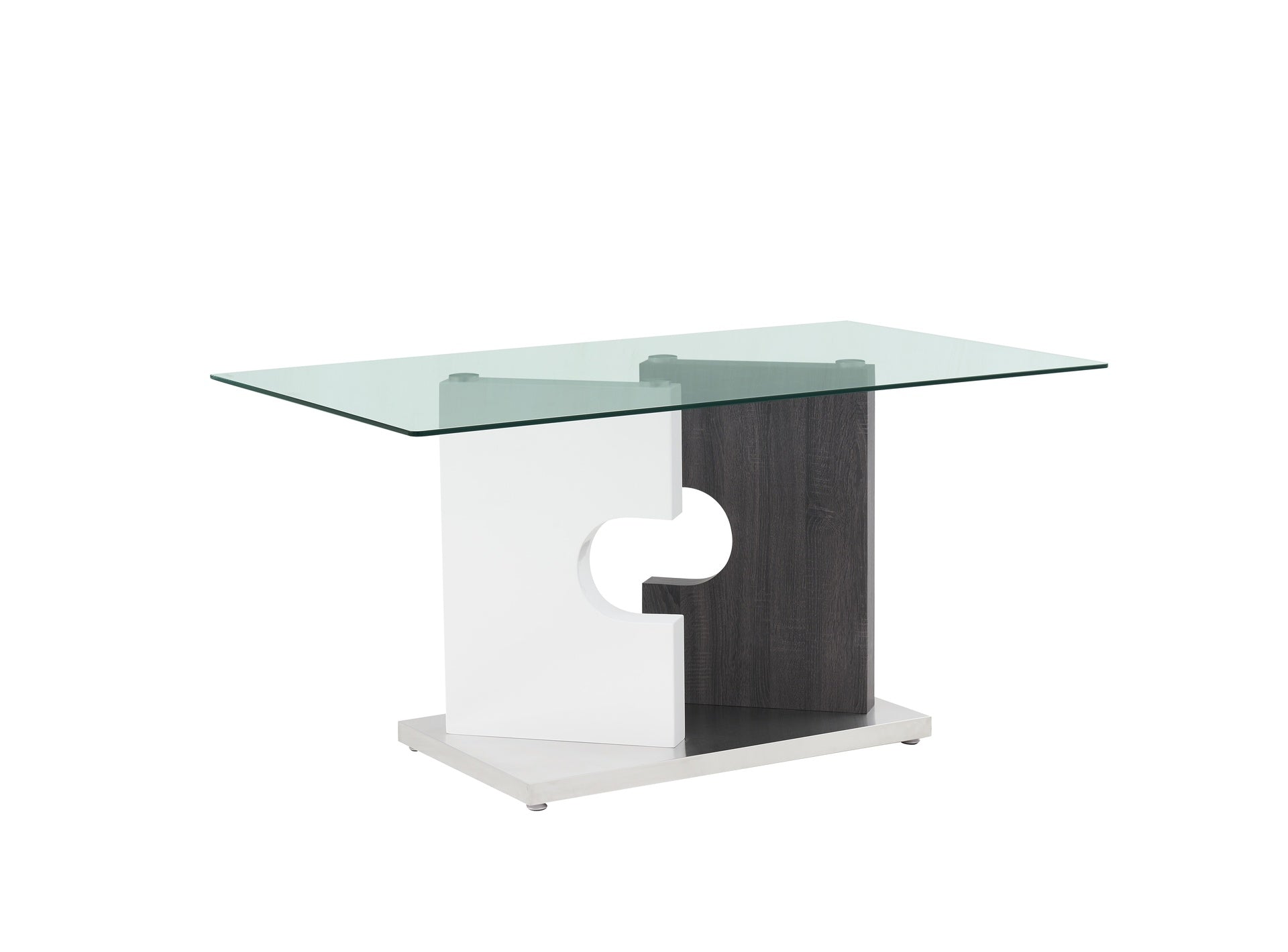 IRIS DINING TABLE