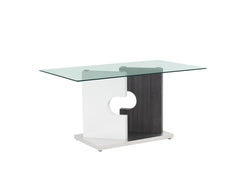 IRIS DINING TABLE