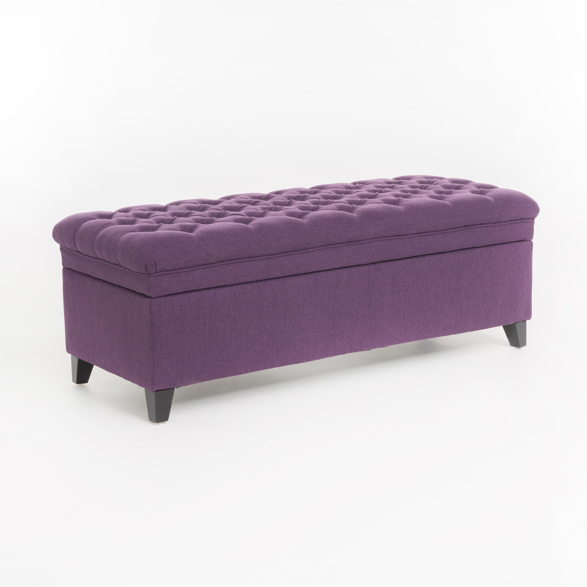JULIANA STORAGE OTTOMAN