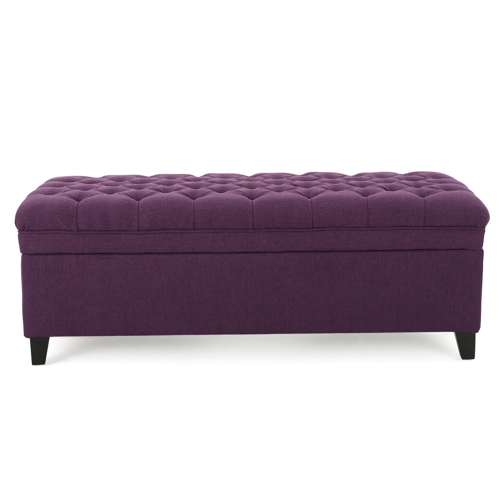 JULIANA STORAGE OTTOMAN
