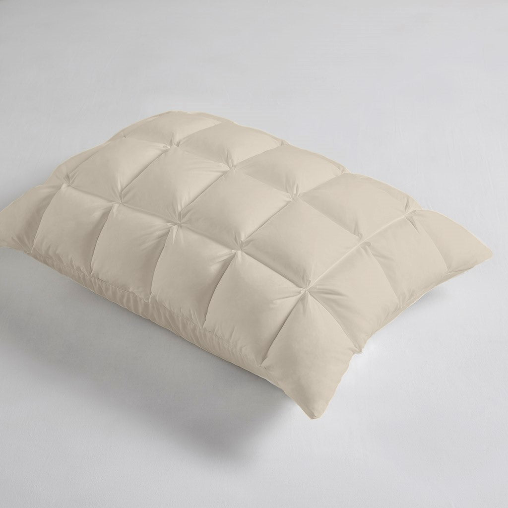 King Overfilled Pillow Protector Single Piece