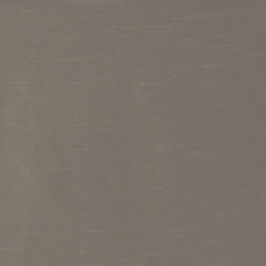 Lightweight Faux Silk Valance With Beads Pewter 50x26"