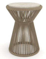 Rope Spot Table
