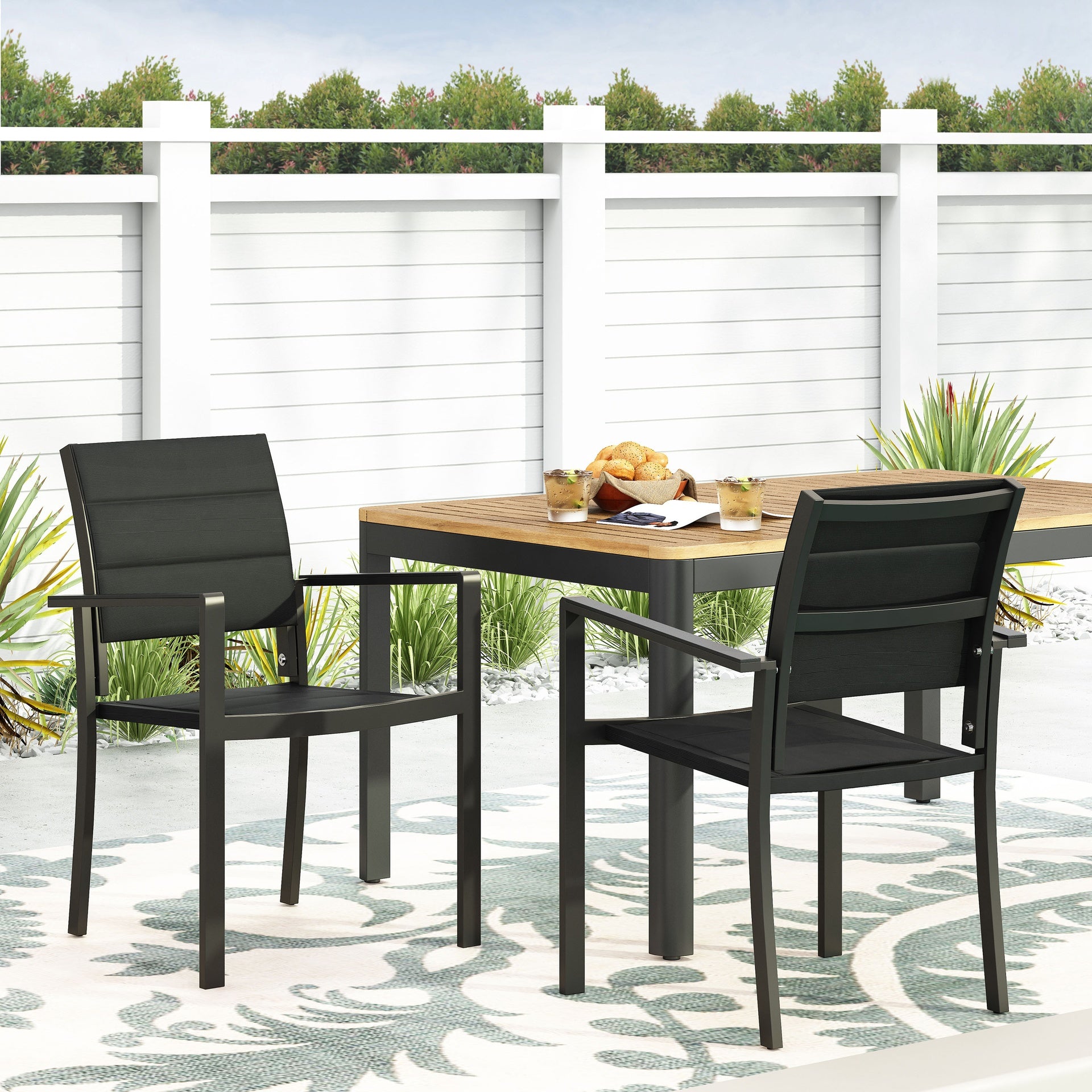 WILBUR DINING CHAIR