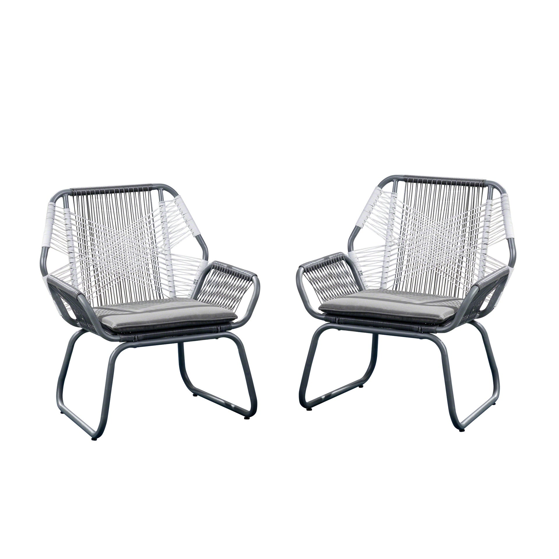 MILAN CLUB CHAIR