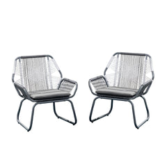 MILAN CLUB CHAIR