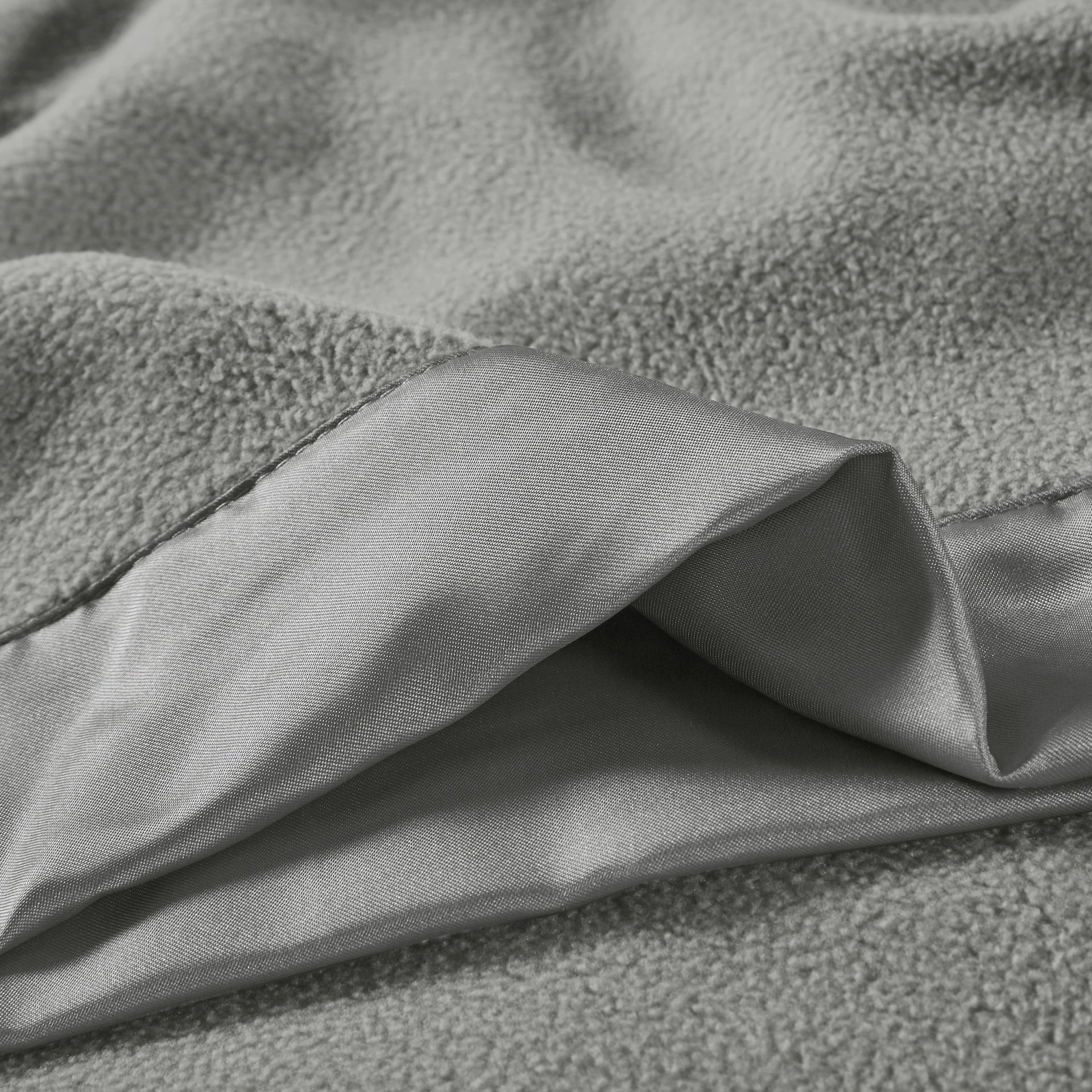 Microfleece Blanket King