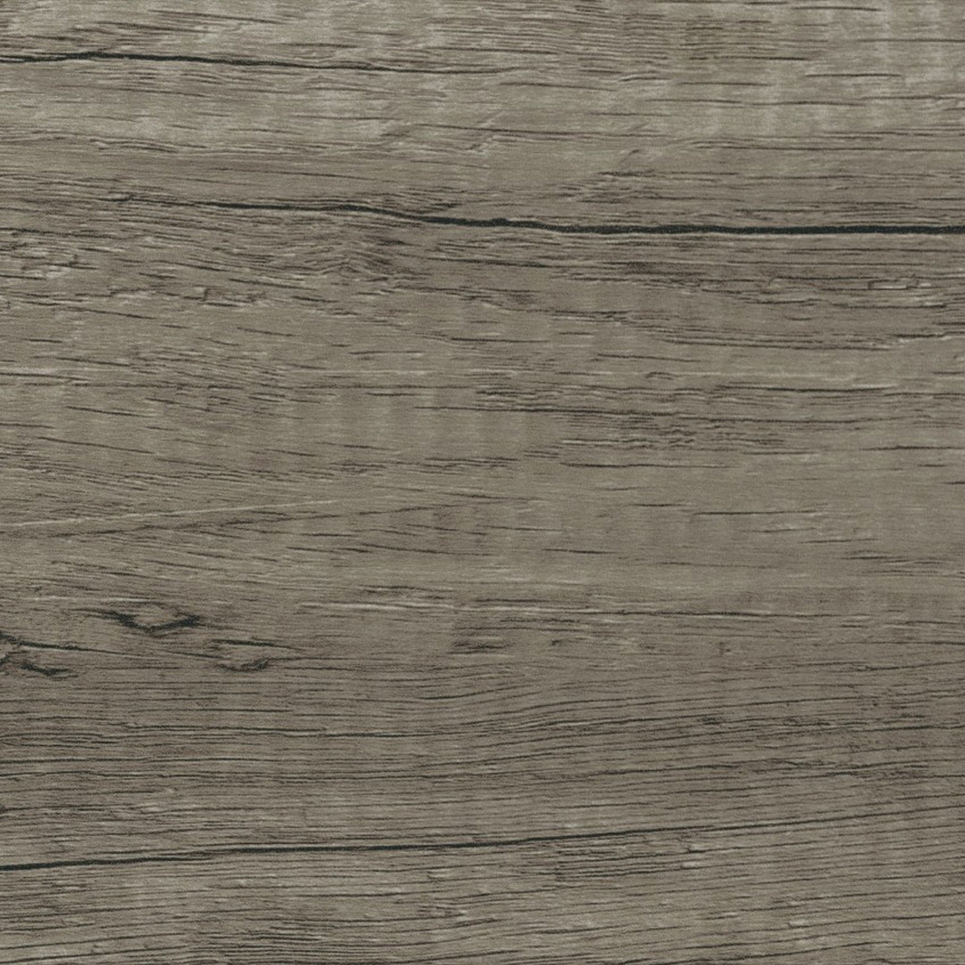 Zane 39 Inch Transitional Mirror, Square Wood Frame, Weathered Gray Veneer