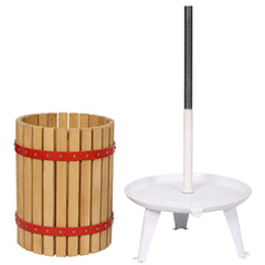 Fruit  Wine Press-4.8Gallon/18L