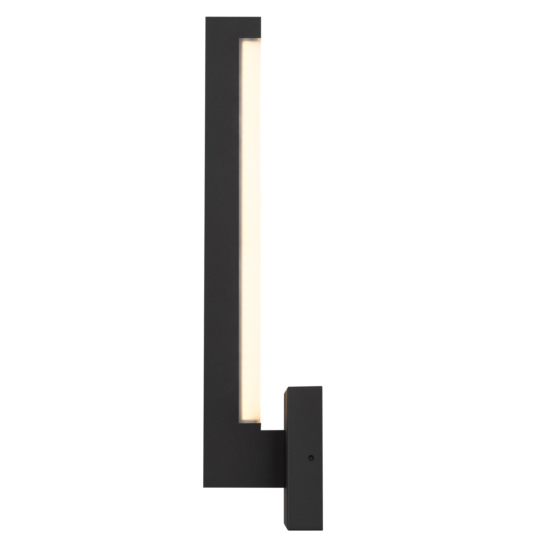 18 inch LED Wall Sconce